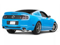Split 5-Spoke 20x9.5 Quicksilver Wheel