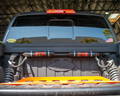 Rear Bypass Coilover Rack