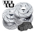 Track Day Brake Kit