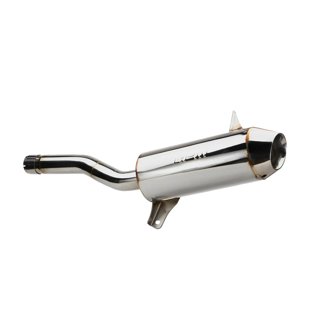 Outlander Sport Muffler 3/4 Slip-On Exhaust