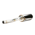 Outlander Sport Muffler 3/4 Slip-On Exhaust