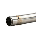 Outlander Sport Muffler 3/4 Slip-On Exhaust