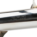 Outlander Sport Muffler 3/4 Slip-On Exhaust