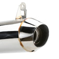 Outlander Sport Muffler 3/4 Slip-On Exhaust