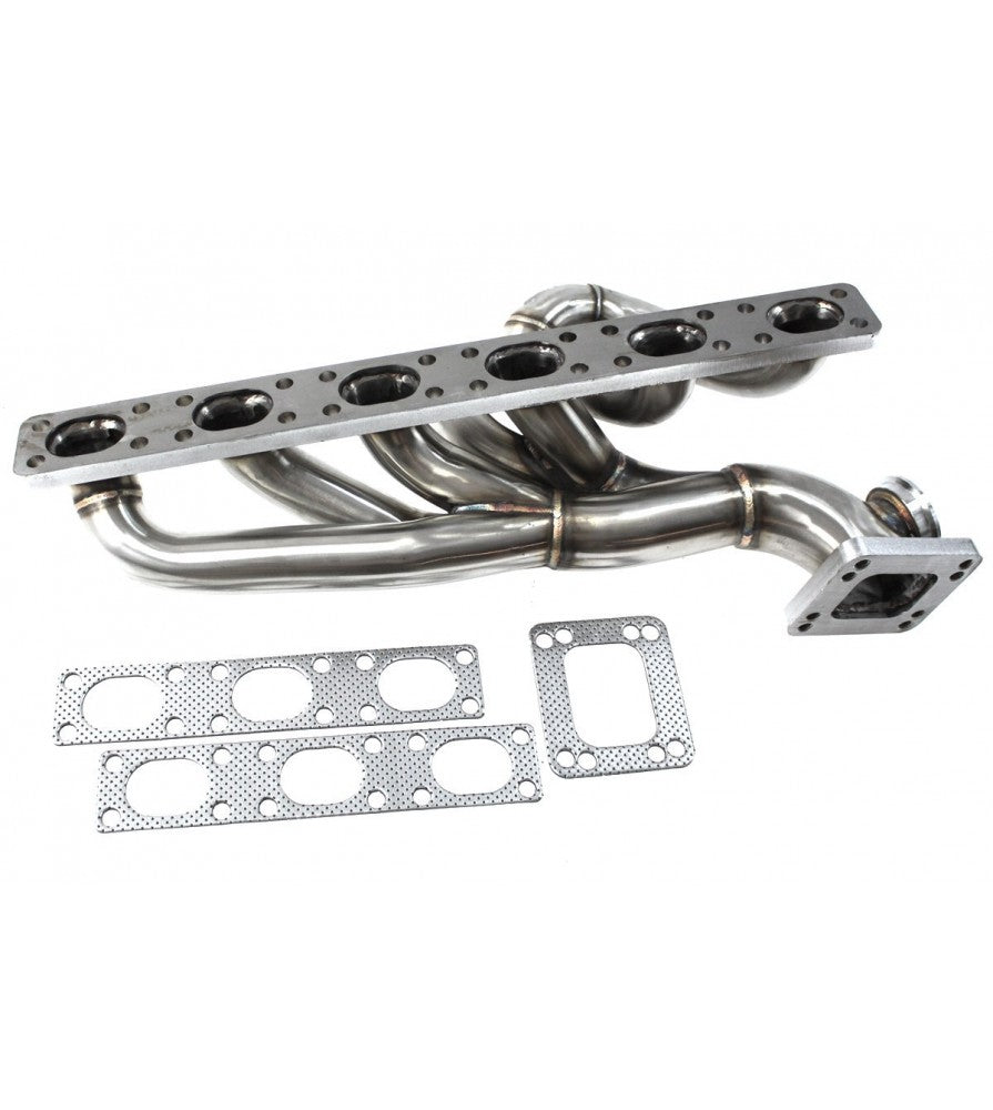 UNIWERSALNY KOLEKTOR High-Flow Turbo Manifold