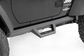 Drop Step Nerf Bars