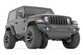 Drop Step Nerf Bars