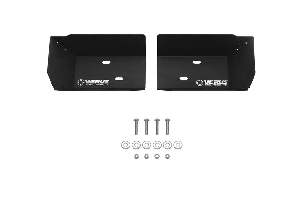 Performance Brake Kit