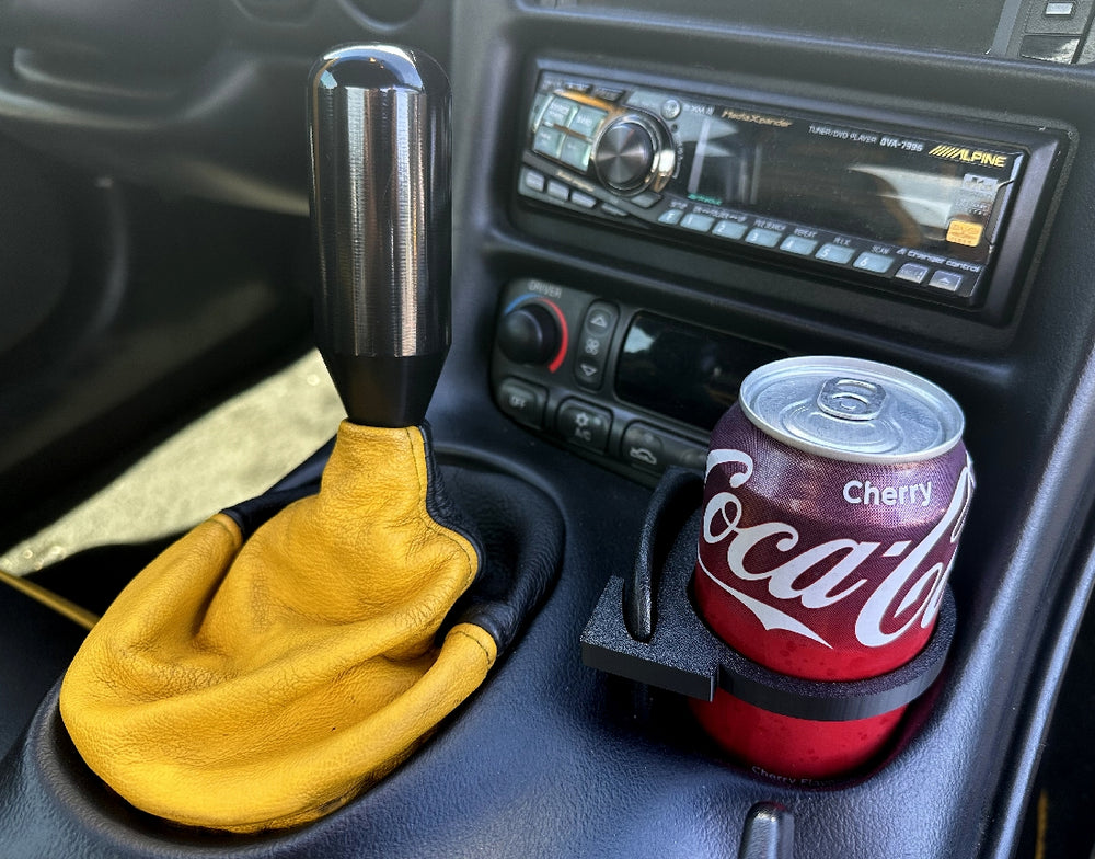 Drink Support Cup Holder
