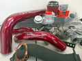 LE5 Twin Scroll Turbo Kit
