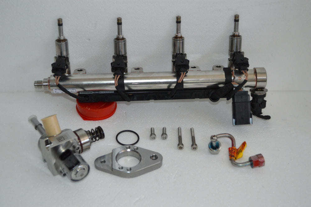 LNF 2.0L Direct Injection Fuel Upgrade Kit