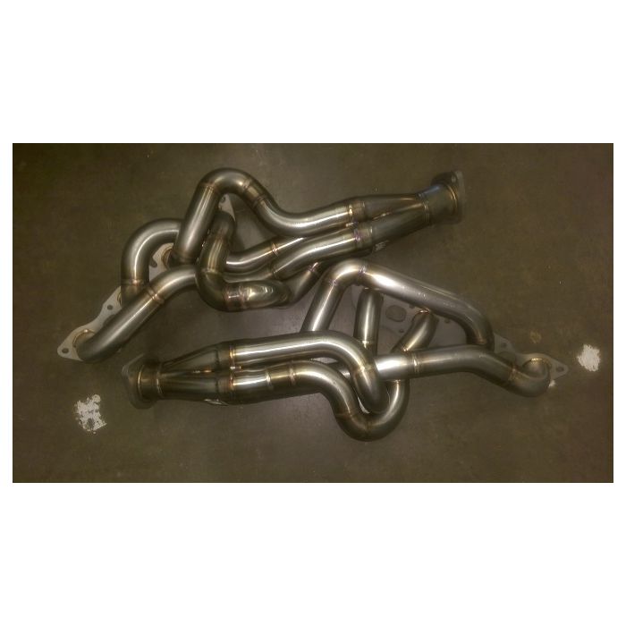 Equal Length Headers