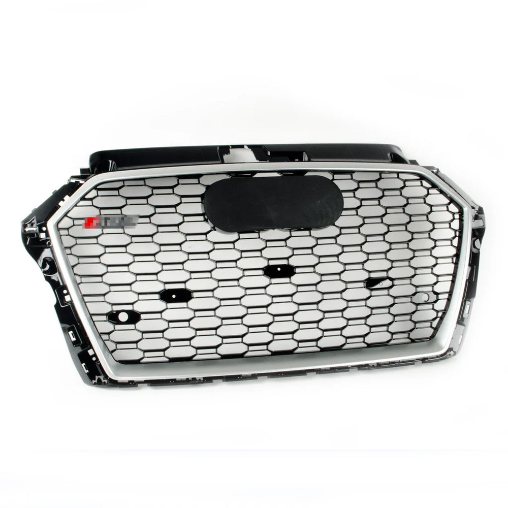 Style Front Grille for Audi 8V A3/S3