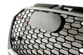Style Front Grille for Audi 8V A3/S3