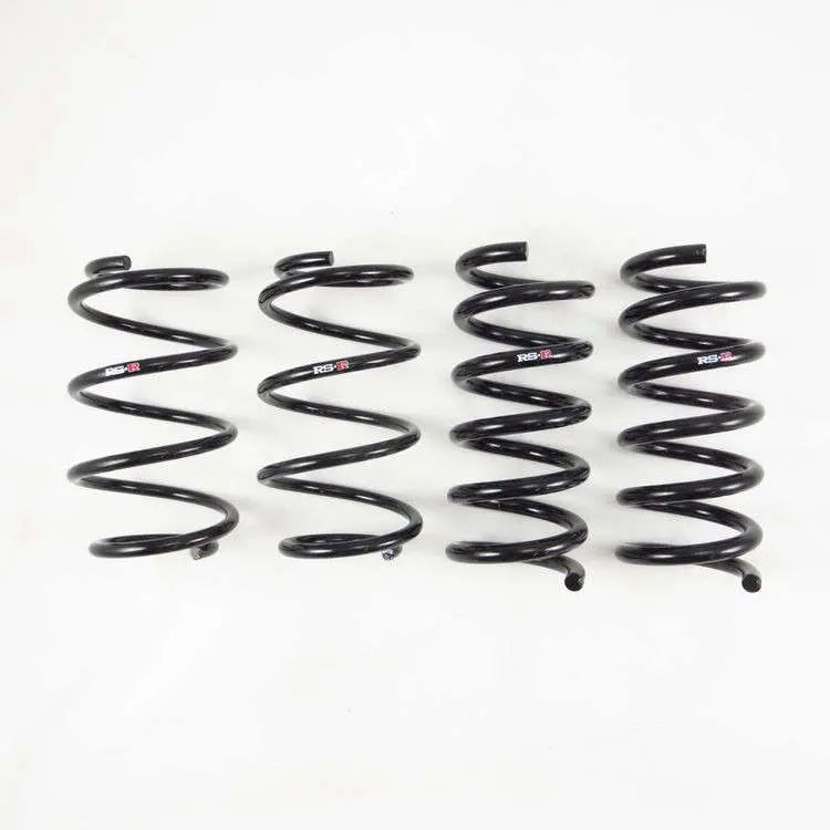 Suspension Springs