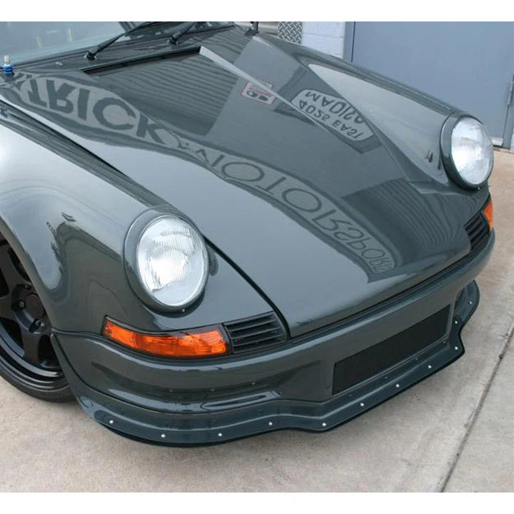 1973 911 Chin Spoiler