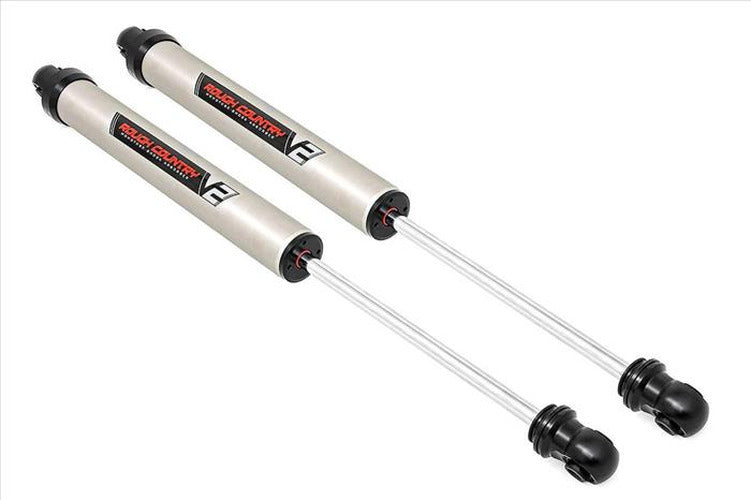 V2 Monotube Shock Absorber
