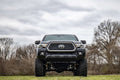6" Standard Lift Kit