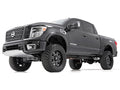 6-Inch Suspension Lift Kit