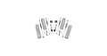 2.5-Inch Suspension Lift Kit