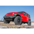 2.5-Inch Suspension Lift Kit