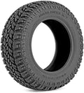 All-Terrain Radial Tubeless Tire
