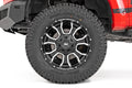 Overlander M/T 35x12.50R20 Tire