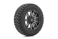 Overlander M/T 35x12.50R20 Tire