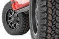Overlander M/T 35x12.50R20 Tire