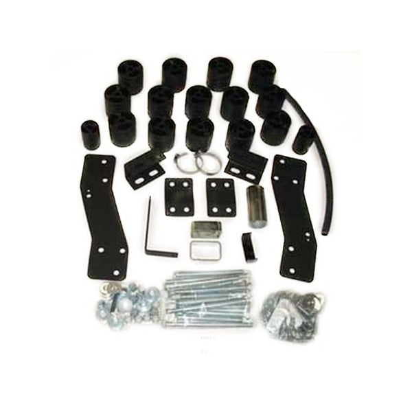 3-Inch Body Lift Kit