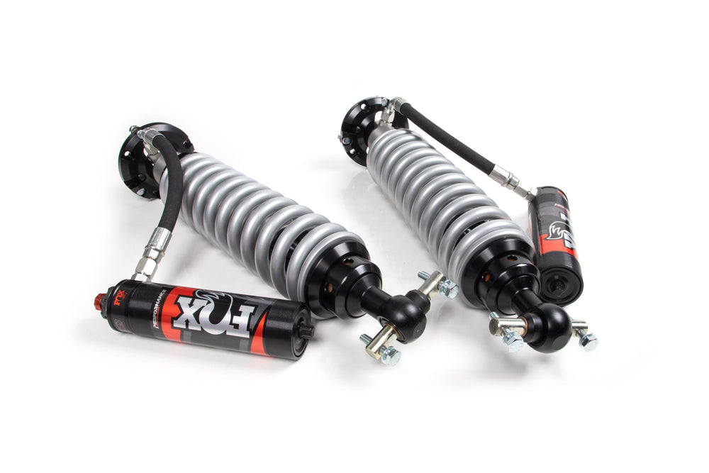 2-Inch Suspension Lift Kit with N3 Series Shocks