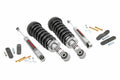 2.5" Lift Kit with N3 Struts and Shocks