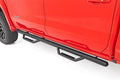 Cab Length Nerf Side Step Bars