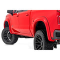 Sport Style Fender Flares