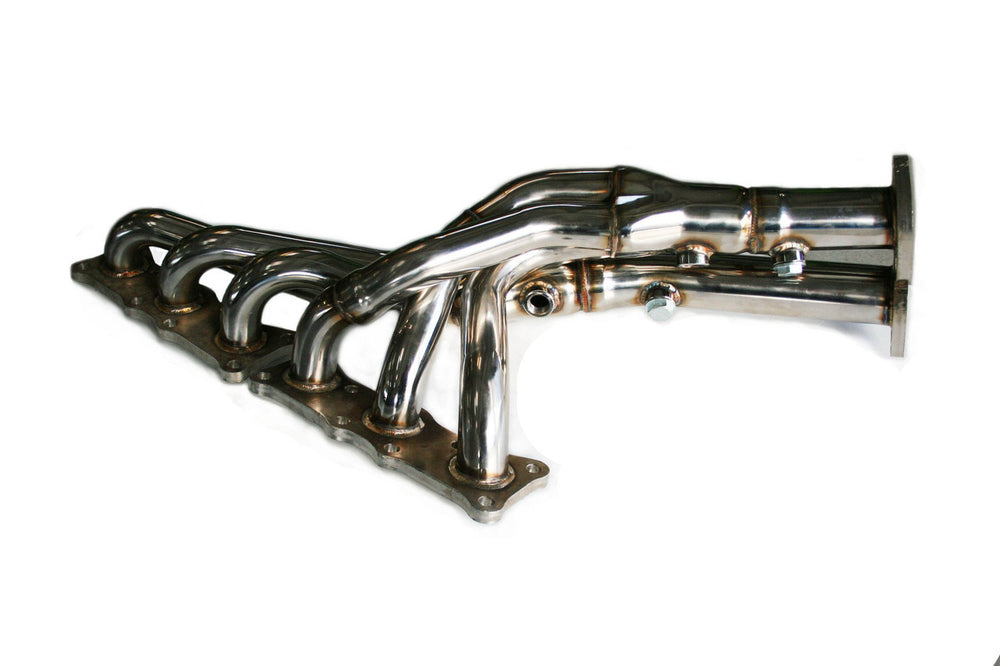 N52 Performance Headers