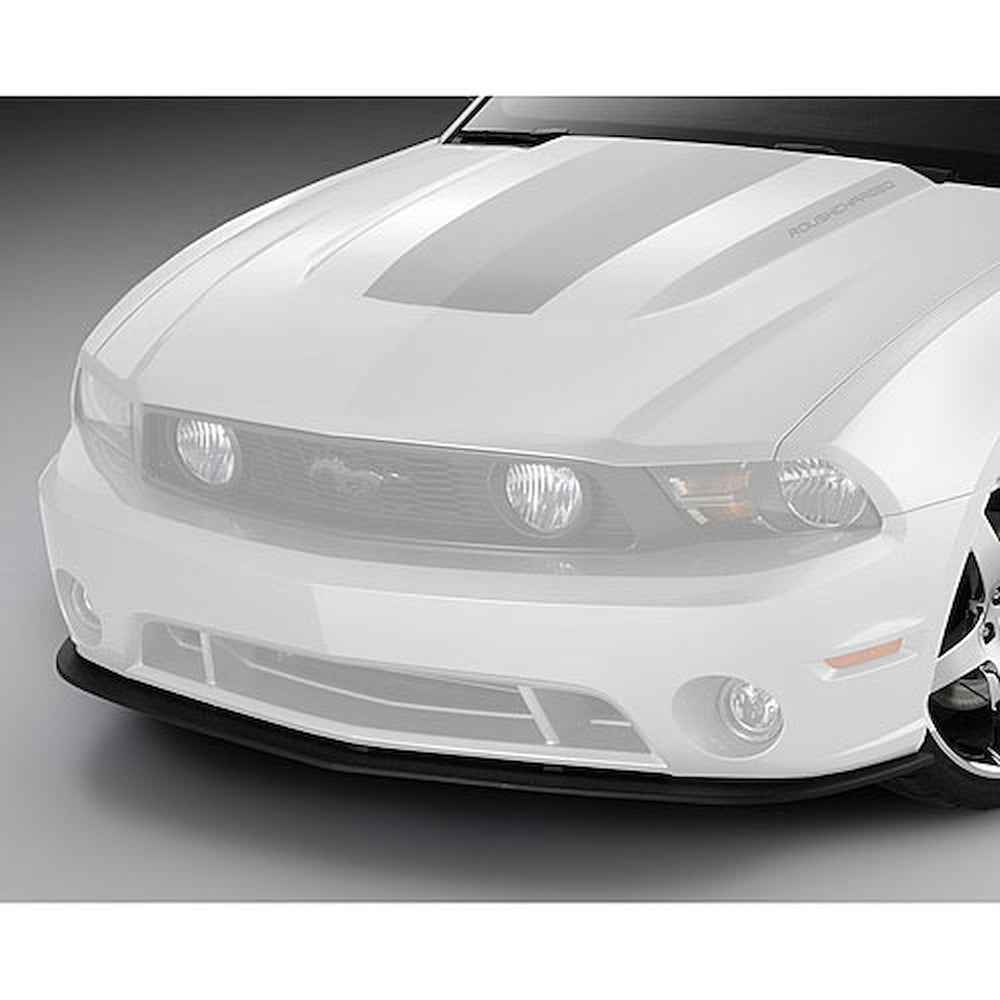 Front Chin Splitter