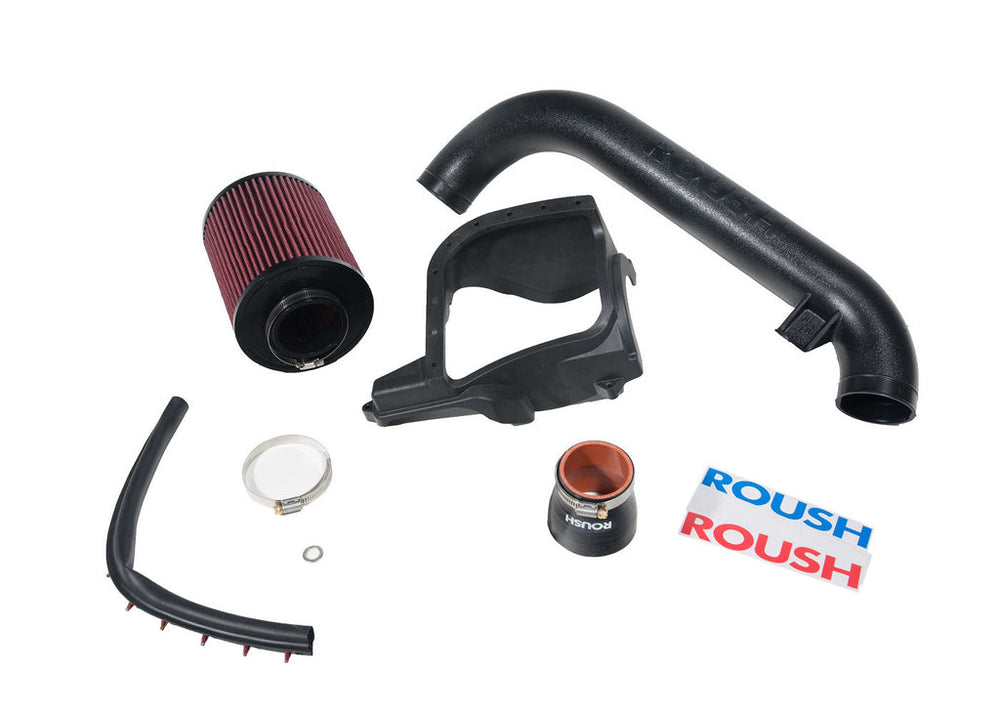 Cold Air Intake System