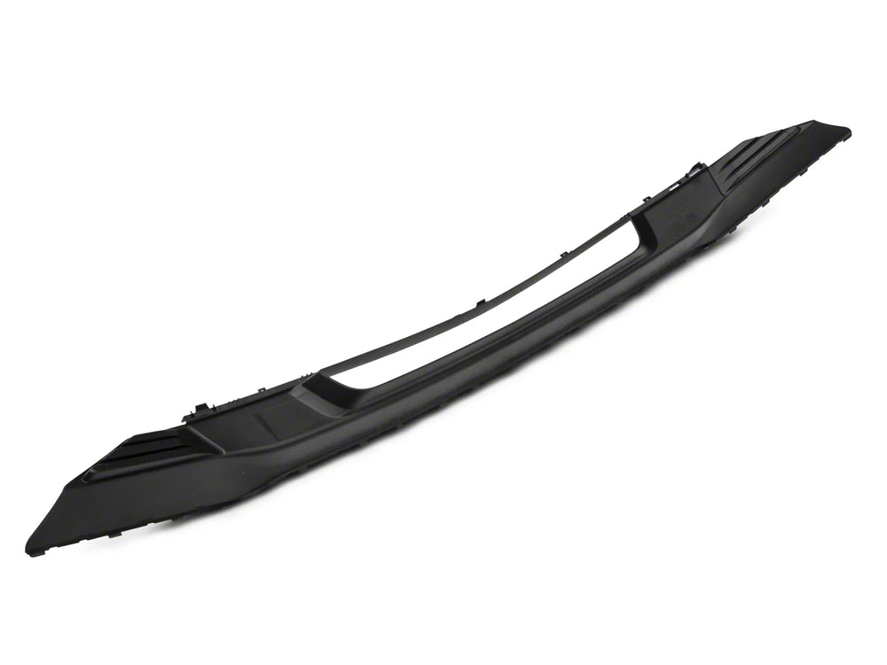 High Flow Lower Grille