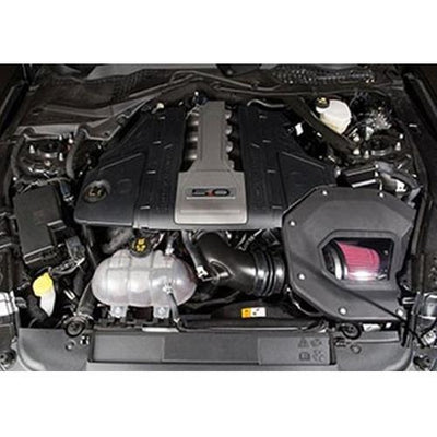 Performance Power Pac Level 2 Cold Air Intake