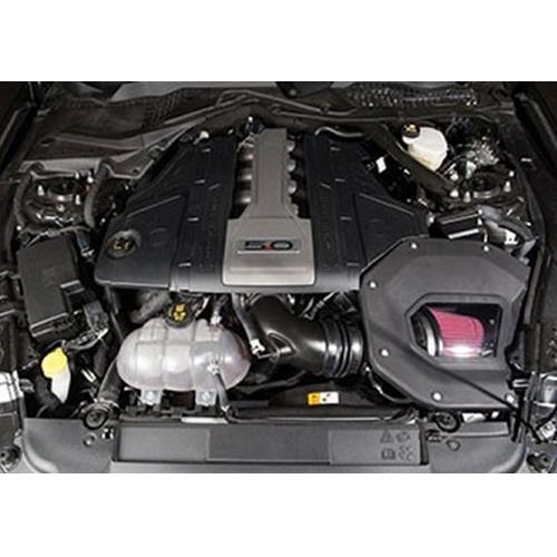 Performance Power Pac Level 2 Cold Air Intake