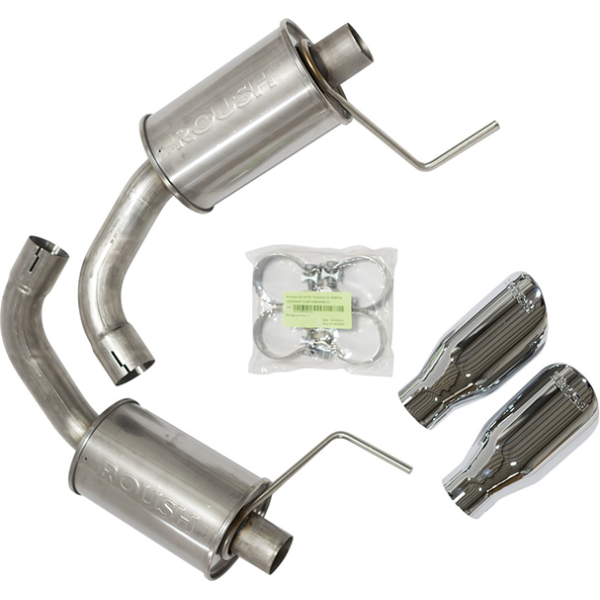 Performance Pac Level 1 Cold Air Intake and Calibration Tune