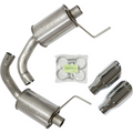 Performance Pac Level 1 Cold Air Intake and Calibration Tune
