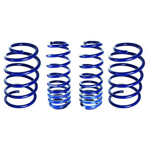 RSH Coil Springs