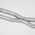 2.5-Inch X-Pipe Exhaust