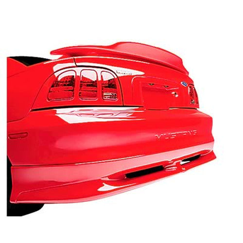 ABS Rear Wing Kit