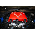 TVS2650 Phase 2 Supercharger System