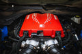 TVS2650 Phase 2 Supercharger System