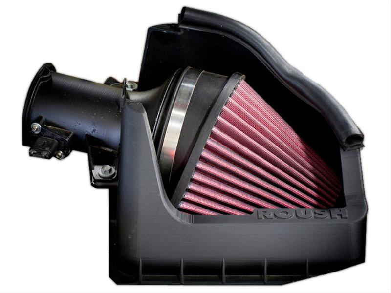 Cold Air Intake Kit