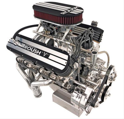 427 R Crate Engine 7.0L / 427 C.I.D