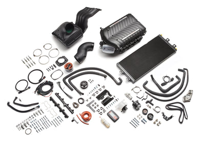 Gen 6 Whipple Supercharger Kit 5.0L